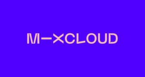 MixCloud Logo